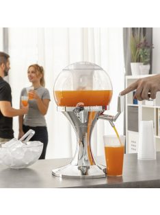 InnovaGoods - Hordozható sörcsap (3.5 liter)