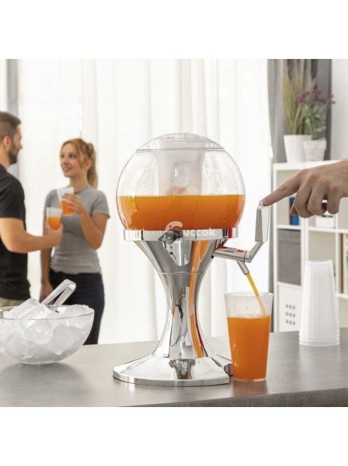 InnovaGoods - Hordozható sörcsap (3.5 liter)