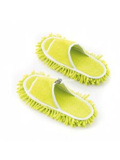 InnovaGoods - Mop felmosó papucs