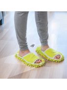 InnovaGoods - Mop felmosó papucs