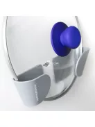 INNOVAGOODS Serpenyő fedő tartó szett