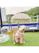 Babakocsi napernyő - gyermek UV elleni védelem