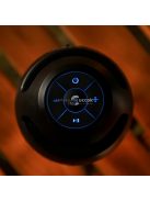 InnovaGoods - Láng hatású vezeték nélküli hangszóró