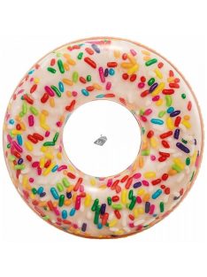 Intex cukormázas fánk úszógumi - 99 x 25 cm