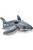 Felfújható cápa kapaszkodókkal Intex