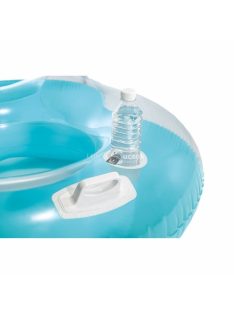 Intex Felfújható gumimatrac  (198 X 117 cm, PVC)