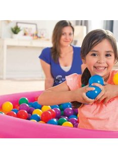 Intex Színes labdák 100 db