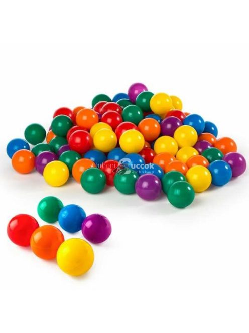 Intex Színes labdák 100 db