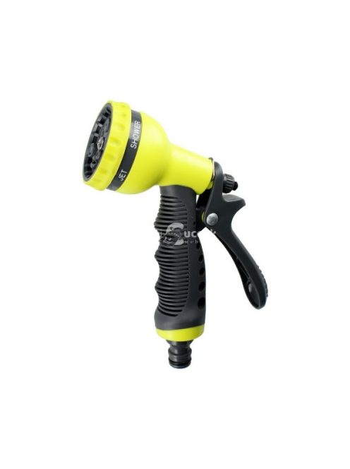 Ferrestock - Tömlő öntözőpisztollyal (7,5 m)