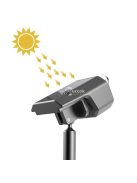 KSIX - napelemes kerti okos lámpa