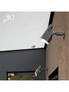 KSIX - napelemes kerti okos lámpa