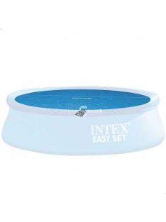 Intex - Úszómedence fedél Ø 366 cm