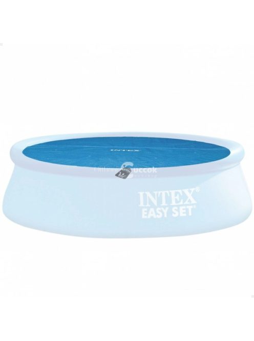 Intex - Úszómedence fedél Ø 366 cm