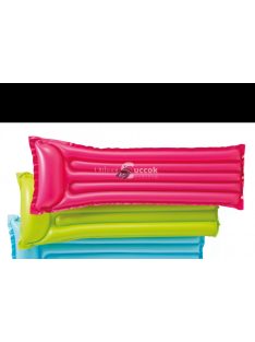 Intex - Felfújható strandmatrac 183 x 69 cm