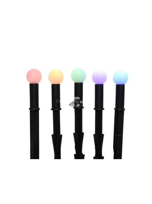 Lumineo napelemes lámpa - 18 x 120 cm