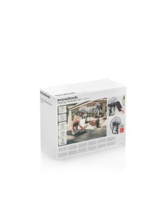 Innovagoods Mistinn Porlasztós álló ventilátor 90 W