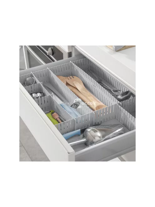 Innovagoods Condor Állítható fiókrendszerező