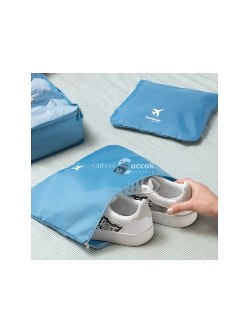 Innovagoods Luggan Bőrönd szervező táska szett