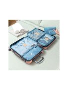 Innovagoods Luggan Bőrönd szervező táska szett