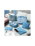 Innovagoods Luggan Bőrönd szervező táska szett