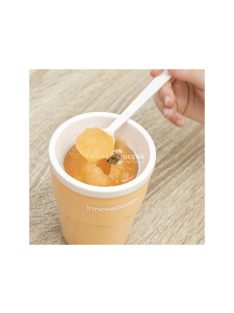 INNOVAGOODS Jégkása és jégkrém készítő pohár