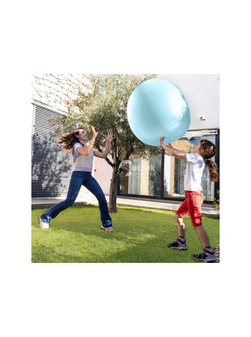 INNOVAGOODS Felfújható óriás buborék