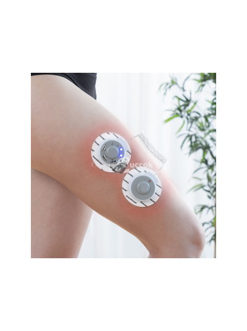 InnovaGoods - EMS alakformáló masszírozó