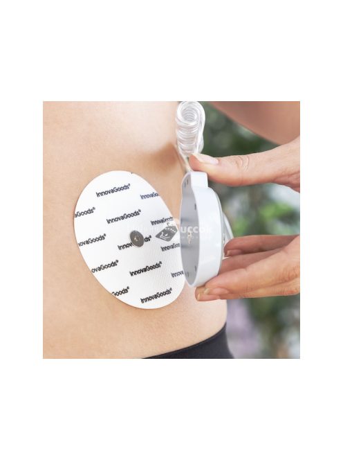 InnovaGoods - EMS alakformáló masszírozó