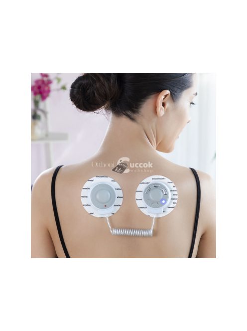 InnovaGoods - EMS alakformáló masszírozó