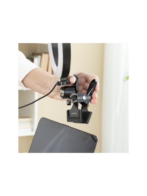 InnovaGoods - Szelfi lámpa tartóbilinccsel