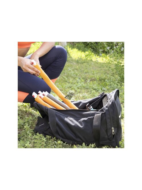 InnovaGoods - Állítható méretű hulahopp karika