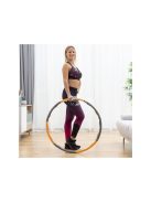 InnovaGoods - Állítható méretű hulahopp karika