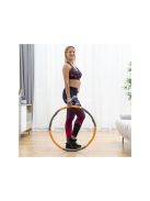 InnovaGoods - Állítható méretű hulahopp karika