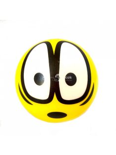 Smiley Pu Labda 10 cm 