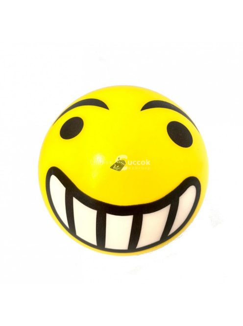 Smiley Pu Labda 10 cm