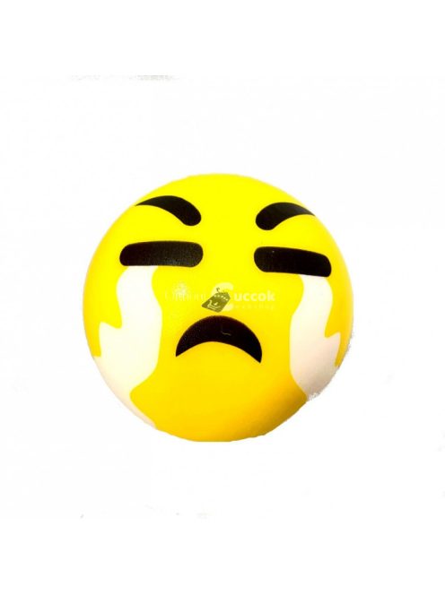 Smiley Pu Labda 10 cm