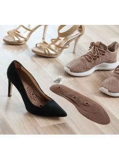 Mágneses Akupresszúrás Talpbetét