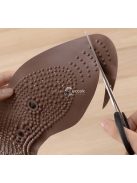 Mágneses Akupresszúrás Talpbetét