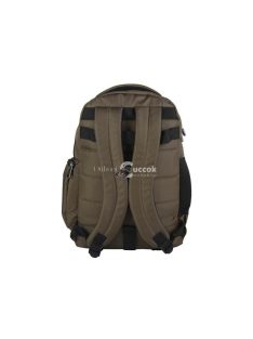 Iskolatáska Marvel Sötétzöld (30x13x44 cm)