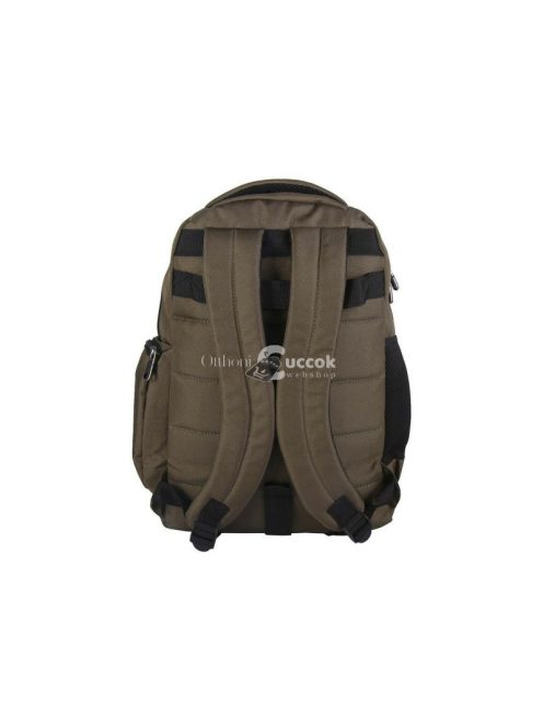 Iskolatáska Marvel Sötétzöld (30x13x44 cm)