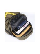 Iskolatáska Marvel Sötétzöld (30x13x44 cm)