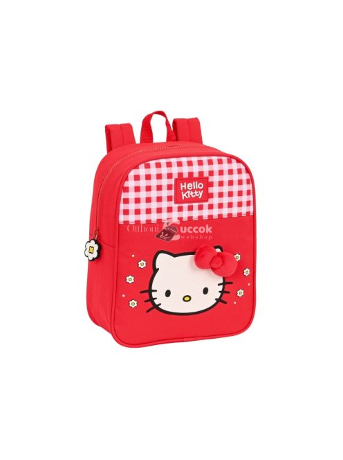 Gyerek hátizsák Hello Kitty (22x27x10 cm)