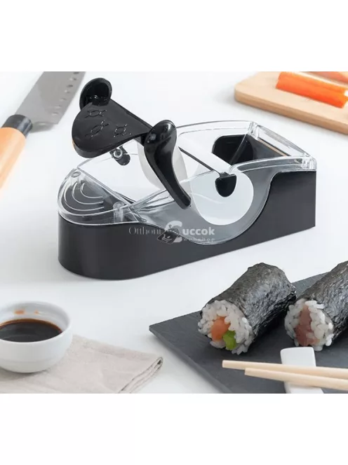 Kézi sushi-készítő