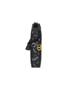 Iskolatáska Batman Hero Fekete (38x28x6 cm)