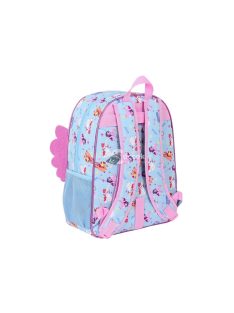  Iskolatáska My Little Pony Wild & Free Kék-Rózsaszín (33x42x14 cm)