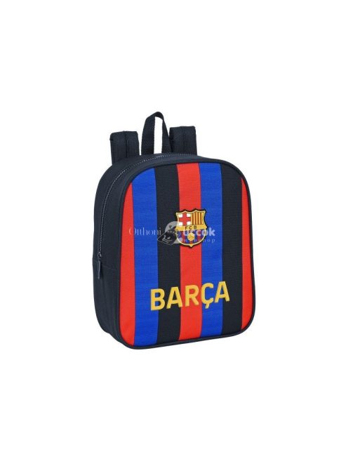 FC Barcelona hátitáska - 22 x 27 x 10 cm