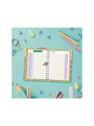 Hátáridő napló Színes