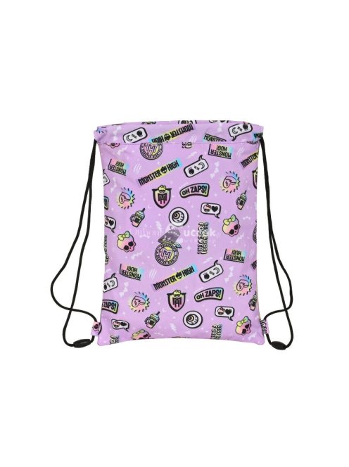 Monster High hátizsák