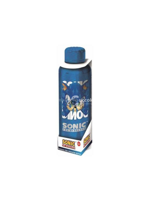 Sonic Thermál Palack 515 ml