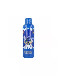 Sonic Thermál Palack 515 ml